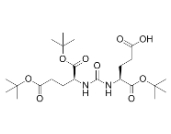 cas:1026987-94-9，DUPA(OtBu)-OH，抗体药物偶联物（ADC）