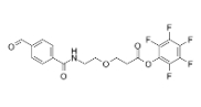 cas:2101206-67-9，Ald-Ph-amido-PEG1-C2-Pfp ester， ADC试剂