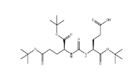 cas:1026987-94-9，DUPA(OtBu)-OH，抗体药物偶联物（ADC）