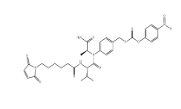 cas:1639939-40-4，MC-Val-Ala-PAB-PNP，抗体药物偶联物（ADC）