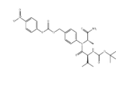 cas:1884578-00-0，Boc-Val-Ala-PAB-PNP，抗体药物偶联物（ADC）