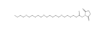 cas:874208-92-1，m-PEG7-NHS ester，抗体药物偶联物（ADC）
