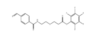 cas:2101206-67-9，Ald-Ph-amido-PEG1-C2-Pfp ester， ADC试剂