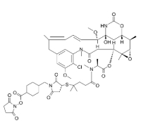 cas:1228105-52-9，DM4-SMCC，抗体药物偶联物（ADC）