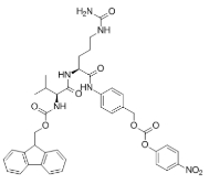 cas:863971-53-3，Fmoc-Val-Cit-PAB-PNP，抗体药物偶联物（ADC）