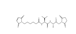 cas:1895916-22-9，MC-Val-Ala-OH，抗体药物偶联物（ADC）