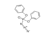 DPPA二棕榈酰磷脂酸，26386-88-9，二苯基磷酰基叠氮
