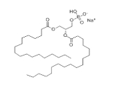 DSPE-PEG2000-Folate ，1236288-25-7，二硬脂酰磷脂酰乙酰胺-聚乙二醇2000-叶酸