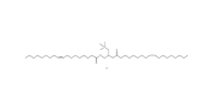 DOTAP(chloride salt) ，132172-61-3， (2,3-二油酰基-丙基)-三甲胺（氯盐）