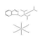 甲氧基聚乙二醇对硝基苯酚碳酸酯， Methoxypoly(ethylene glycol) nitrophenyl carbonate（mPEG-NPC），156311-85-2，7-氮杂苯并三唑-1-基氧基三(二甲氨基)鏻六氟磷酸盐