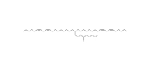 Lipid 8，CAS: 2226547-25-5，脂质 8，2-(二((9Z,12Z)-十八碳-9,12-二烯-1-基)氨基)乙基 4-(二甲基氨基)丁酸酯