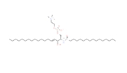 N-Palmitoyl-D-sphingomyelin-13C，144236-99-7，非标记 CAS  6254-89-3，N-棕榈酰-D-鞘磷脂-13C
