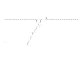DSPE-PEG-Amine, MW 10000 ammonium，474922-26-4，1,2-二硬脂酰基-sn-甘油-3-磷酸乙醇胺-N-[氨基(聚乙二醇)-2000](铵盐)