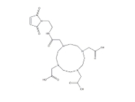 DOTA-Maleimide，1006711-90-5