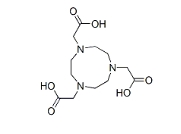 NOTA，CAS:56491-86-2，大环配体螯合剂