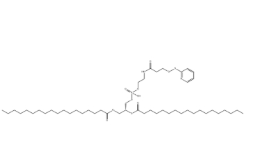 144735-79-5，DSPE-PDP，二硬酯酰磷脂酰乙醇胺-N-[3-（2-吡啶基二硫代）丙酸盐]钠盐