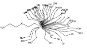 Azide-PEG23-Amine，叠氮二十三乙二醇胺，749244-38-0，ADC Linker