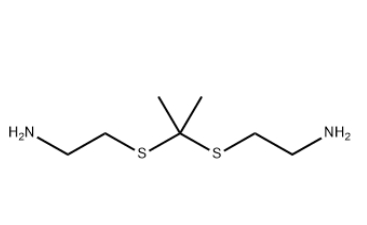 NH2-TK-NH2，CAS:22907-30-8，2,2＇-(丙烷-2,2-二基双(磺胺二基))二乙胺