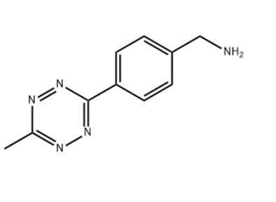 四嗪系列；MethylTetrazine-amine HCl salt，CAS：1345955-28-3