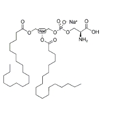 321595-13-5，二硬酯酰磷脂酰丝氨酸钠（DSPS）聚乙二醇衍生物产品