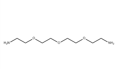 Amine-PEG3-Amino，CAS no:929-75-9，氨基-三乙二醇-胺