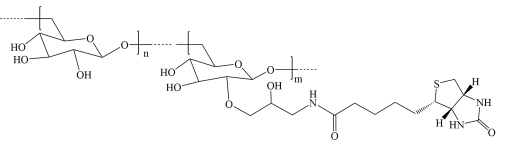 Dextran-Biotin