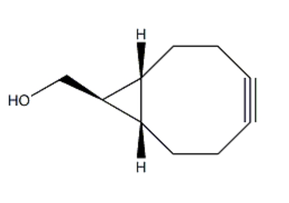 CAS：1263291-41-3，exo BCN-OH，环丙烷环辛炔-羟基