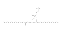 磷脂酰胆碱系列（PC类磷脂）/18194-25-7，1,2-二十二酰基-sn-glycero-3-胆碱磷酸（DLPC）
