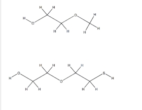 mPEG-Thiol，mPEG-SH，mPEG-HS，401916-61-8，甲氧基聚乙二醇硫醇