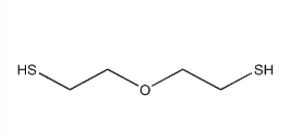 SH-PEG-SH，Thiol-PEG-Thiol，HS-PEG-HS，CAS: 68865-60-1，巯基-聚乙二醇-巯基