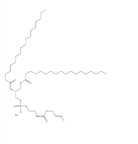 DSPE-mDSPE2000，147867-65-0