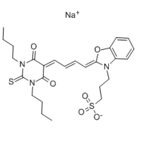 62796-23-0，Merocyanine 540