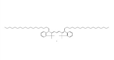 22366-93-4，Cyanine3 DiC18