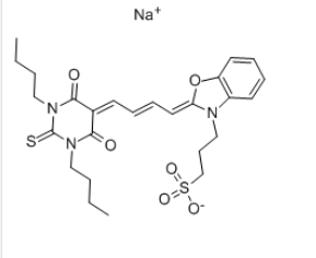 62796-23-0，Merocyanine 540