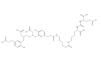 CAS：1366302-52-4，PSMA-11