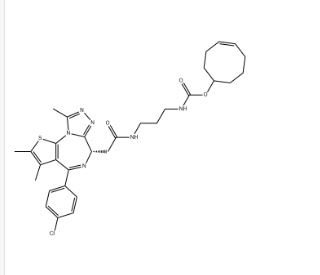 2087490-43-3，JQ1-TCO