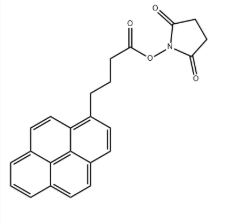 114932-60-4，Pyrenebutyric acid NHS ester