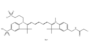 427882-84-6，Neo-cyanine5