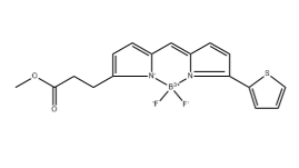 150173-71-0，BODIPY R6G Methyl Ester