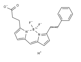 150173-89-0，BODIPY 564/570 carboxylic acid