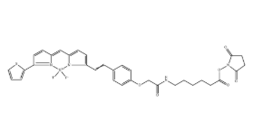 380367-48-6,BODIPY 630-X SE