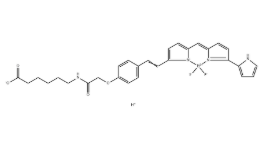 268725-22-0，BODIPY 650-X