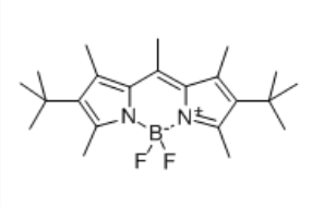 137829-79-9，Pyrromethene 597
