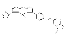 150152-65-1，BODIPY TR NHS Ester