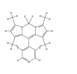 1134484-25-5，Py-BODIPY