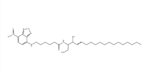 86701-10-2，C6-NBD-Ceramide