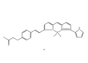 349667-87-4，BODIPY 650/665 carboxylic acid
