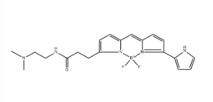 231946-72-8，Lysosome Tracker Red