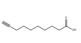 1642-49-5，Dec-9-ynoic acid