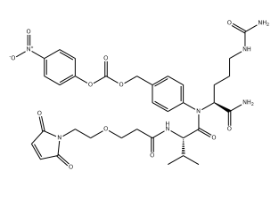 2249935-92-8，Mal-PEG1-Val-Cit-PAB-PNP